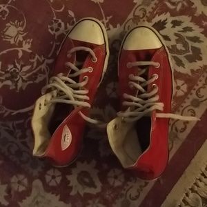 Converse Chuck taylors